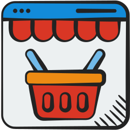 webseite icon