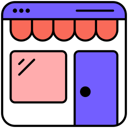 webサイト icon