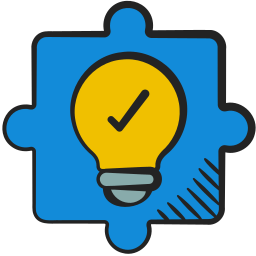 Solution icon