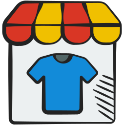 Shop icon