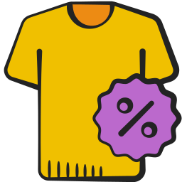 shirt icon