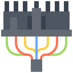 conector Ícone