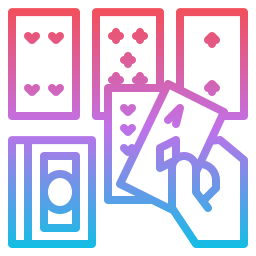 ポーカー ゲーム icon