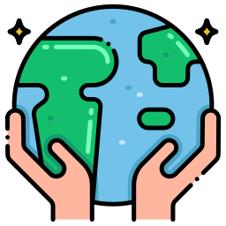 Earth icon