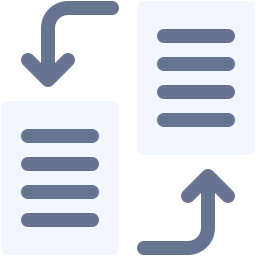 datentransfer icon