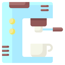 kaffeemaschine icon