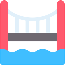 Bridge icon