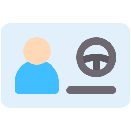 License icon