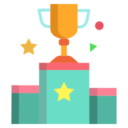 Podium icon