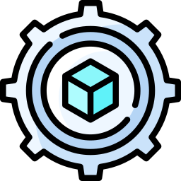 Gear icon