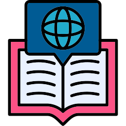 Encyclopaedia icon