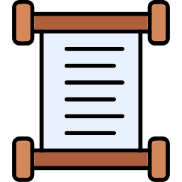 Papyrus icon