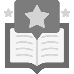 Novel icon