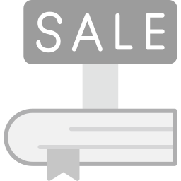 Sale icon