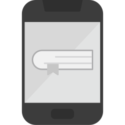 Smartphone icon