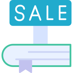 Sale icon