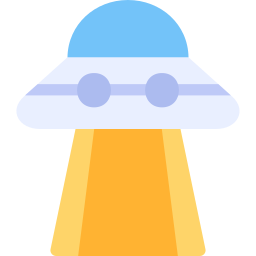 Ufo icon