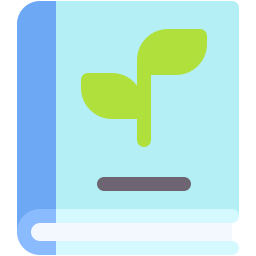 Book icon