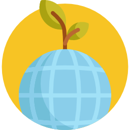 Earth icon