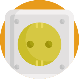 Socket icon