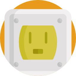 Socket icon