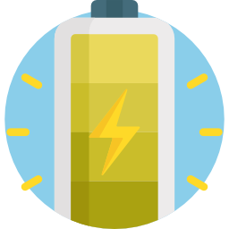 Battery icon