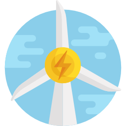 Windmill icon