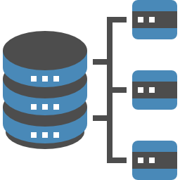 Database icon