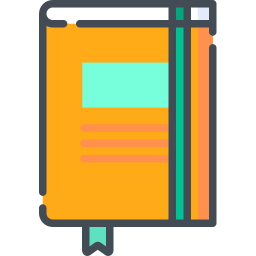 Journal icon