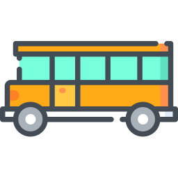 Bus icon