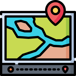 Map icon