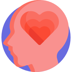 Emotions icon