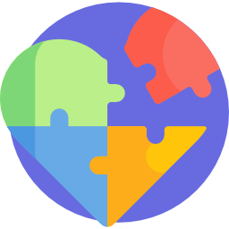 Puzzle icon