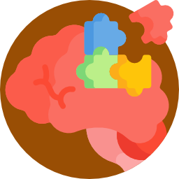 Brain icon