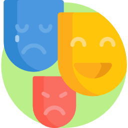 Expression icon