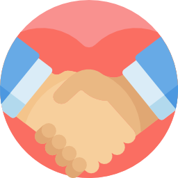 Agreement icon