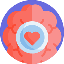 Brain icon