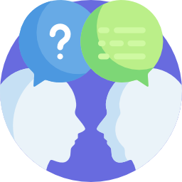 Consultation icon