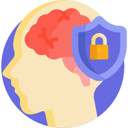 Brain icon