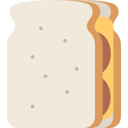 sandwich icon