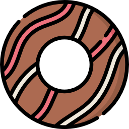 donut icoon