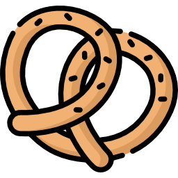 brezel icon