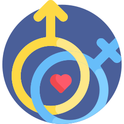 Genders icon