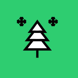 クリスマス icon