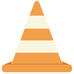 Cone icon