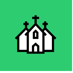 Cross icon