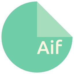 aif Ícone