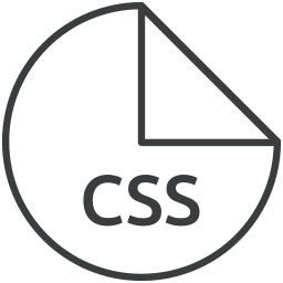 Css icon