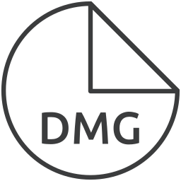 Dmg icon