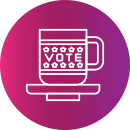 Cup icon